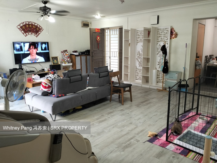 Blk 667A Jurong West Street 65 (Jurong West), HDB 4 Rooms #609277441
